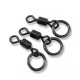 Carp'R'Us Heli Chod Swivel forgókapocs