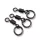 Carp'R'Us 360° Ring Swivel forgókapocs