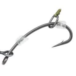 Carp'R'Us Ring Kit Standard horog stopper 20/10db