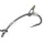 Carp'R'Us Ring Kit Standard horog stopper 20/10db