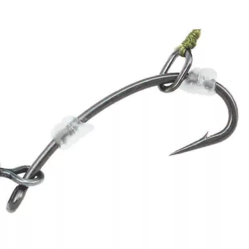 Carp'R'Us Ring Kit Standard horog stopper 20/10db