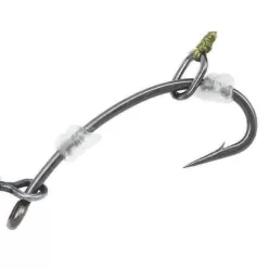  Carp'R'Us Ring Kit horog stopper Long Distanc távdobó 12/6db
