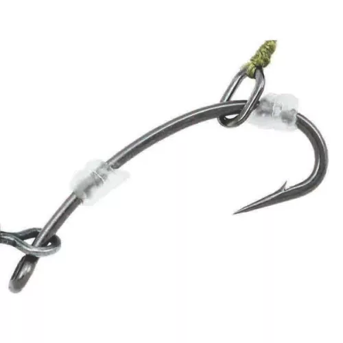 Carp'R'Us Ring Kit horog stopper Long Distanc távdobó 12/6db