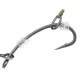 Carp'R'Us Ring Kit horog stopper Long Distanc távdobó 12/6db