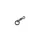 Carp’R’Us Ronnie Ringed Micro swivel 10db