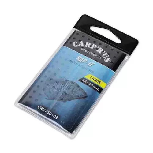 Carp'R'Us Rap it csalivédő fólia L méret 24-30mm