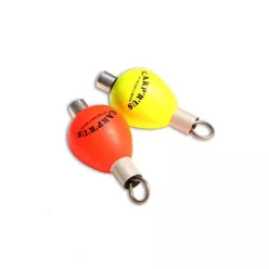 Carp'R'Us Line Biter jelző Piros