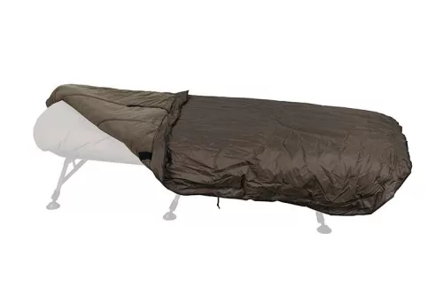 Fox Ven-Tec Thermal Bedchair Cover