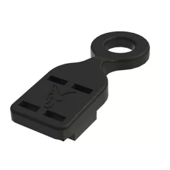 Fox MK2 Swinger Tags 2pcs