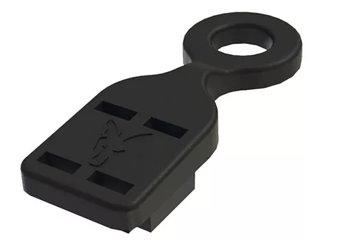 Fox MK2 Swinger Tags 2pcs