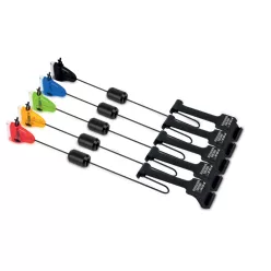 Fox Micro Swinger black