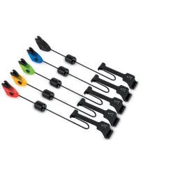 Fox MK3 Swinger 3 Rod Set red, orange, green