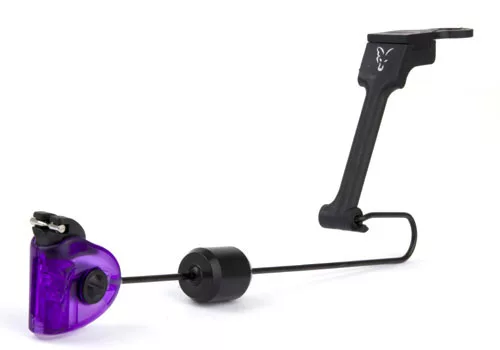 Fox MK3 Swinger purple
