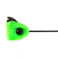 Fox Black Label Mini Swinger green
