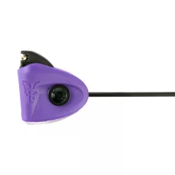 Fox Black Label Mini Swinger purple