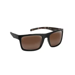 Fox Avius black camo brown Lense