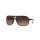 FOX Aviator Brown napszemüveg