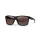 Fox Collection Green Black Shades - brown Lens