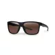 Fox Collection Green Black Shades - brown Lens