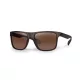 Fox Avius Trans Khaki - Brown Lens