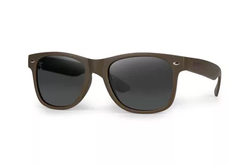 Fox Avius Khaki - Green Lens