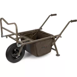 Voyager Barrow