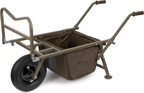 Voyager Barrow