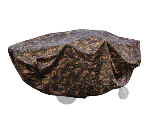 Large Camolite Barrow Cover (10k)