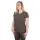 Fox Womens V-Neck T L 16-18