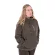 Fox Explorer Fleece Hooded Jacket L 16-18