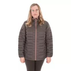Fox Explorer Quilted Jacket M 12-14