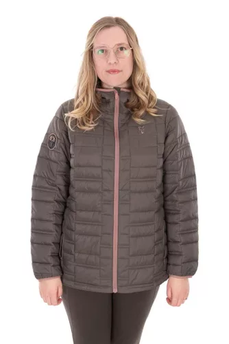 Fox Explorer Quilted Jacket M 12-14