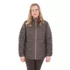 Fox Explorer Quilted Jacket M 12-14