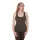 Womens Vests - Sz L 16-18 TWIN PACK