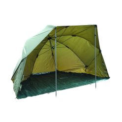 Carp Zoom Expedition Brolly félsátor, 240x150x140 cm