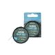 Carp Zoom Camou ólombetétes előkezsinór, 10 m, 25 lb, terepmintás