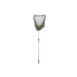   Carp Zoom BETA-N teleszkópos merítőszák, 220 cm, 50x50 cm, 2 részes