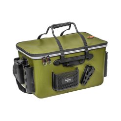 Carp Zoom EVA Carryall-M horgásztáska, 50x28x30 cm