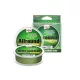 Carp Zoom Allround fonott zsinór, o 0,20 mm, 110 m, 19,02 kg, zöld