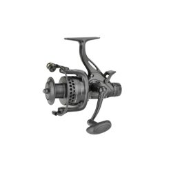 Carp Zoom Black Ghost nyeletőfékes orsó, 4000BBC