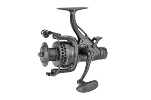 Carp Zoom Black Ghost nyeletőfékes orsó, 4000BBC