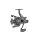 Carp Zoom Black Ghost nyeletőfékes orsó, 6000BBC
