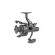 Carp Zoom Black Ghost nyeletőfékes orsó, 6000BBC