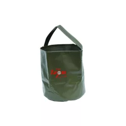 Carp Zoom Összecsukható vízes vödör (11 l), o24x28 cm