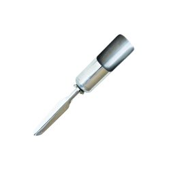 Carp Zoom Fém csalizó bottartó, o4,0x24,5 cm