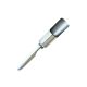 Carp Zoom Fém csalizó bottartó, o4,0x24,5 cm