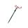 Carp Zoom Íves bottartó, 58-95 cm
