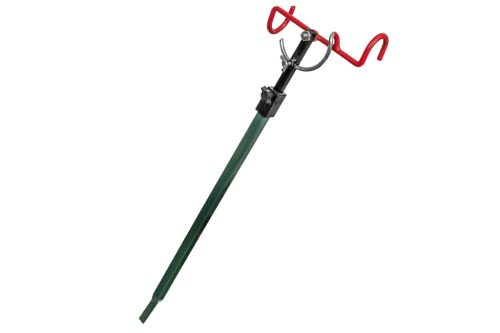Carp Zoom Íves bottartó, 58-95 cm