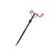 Carp Zoom Íves bottartó, 58-95 cm