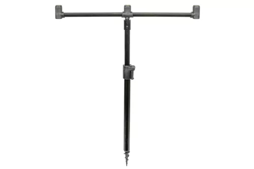 Carp Zoom Buzz Bar menetes leszúróval 3 botos, 39-60 cm